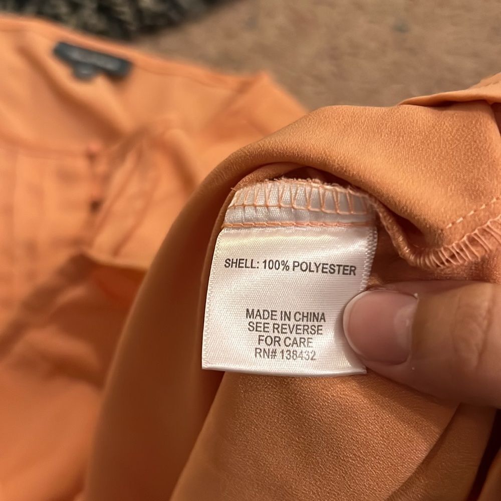 ModCloth medium blouse - Picture 6 of 7